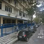 M30 - Quadra da Praia Copacabana - Formidável Studio