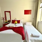 Apartamento Quadra Da Praia Av Nsa Sra C 1137 Ap1204