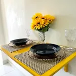 Apartamento Quadra Da Praia Nsc1137-1204