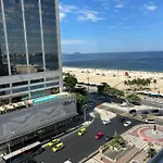 Copacabana Rio Praia 18