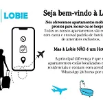 Lobie Send Cooliving