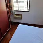 Apartamento Espetacular 2 Quadras Do Mar De Copacabana
