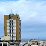 Apartamento Espetacular 2 Quadras Do Mar De Copacabana