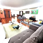 Apartamento Espetacular 2 Quadras Do Mar De Copacabana