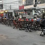 Pousada Pedra Do Recreio