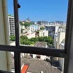 Apartamento Confortavel Gloria - Rio De Janeiro