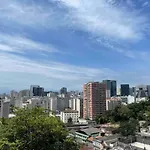 Loft Em Santa Teresa