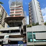 Cobertura No Melhor Lugar De Ipanema