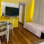 Apartamento Avenida Atlantica