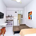 Mini Studio Uma Quadra Da Praia De Copacabana