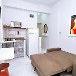 Mini Studio Uma Quadra Da Praia De Copacabana