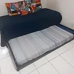 Excelente Apartamento Copacabana Posto 5