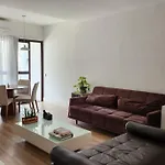 Suite Ao Lado Da Praia-Apto Compartilhado