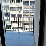 Suite Ao Lado Da Praia-Apto Compartilhado