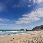 Sobrado Secreto - Pes Na Areia