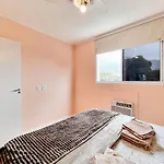 Apt 402 - Apt 2 Qts,1,3 Km Do Rio Centro, Junesse , Conf., S