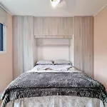 Apt 402 - Apt 2 Qts,1,3 Km Do Rio Centro, Junesse , Conf., S