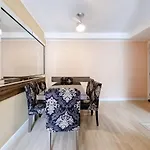 Apt 402 - Apt 2 Qts,1,3 Km Do Rio Centro, Junesse , Conf., S