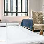 Novo E Contemporaneo Studio No Centro-Rj/Com Ar
