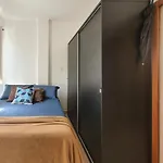 Excelente Localizacao Em Copacabana! Perto Da Praia E Tudo O Que Voce Precisa Para Tornar Sua Estadia Mais Confortavel!