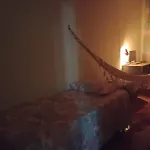 Quarto Duplo Em Copacabana Perto Da Praia
