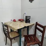 Quarto Duplo Em Copacabana Perto Da Praia