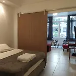 Apartamento Copacabana: aconchego, conforto, privacidade