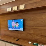 Apartamento Charme De Ipanema
