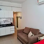 Confortavel Copa