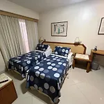 Flat Ipanema - Vieira Souto 500