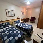 Flat Ipanema - Vieira Souto 500
