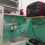 Dois em cena - apartamento aconchegante e tranquilo no Centro do Rio