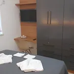 Ferienwohnung -Apartamento Alemao Em Copacabana , 100 Metros Da Praia Com Wi-Fi!