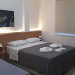 Ferienwohnung -Apartamento Alemao Em Copacabana , 100 Metros Da Praia Com Wi-Fi!