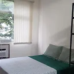 Apartamento Proximo A Praia-Flamengo