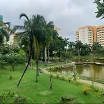 Ap De 2 Quartos Em Condominio Com Piscina