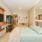 Luxo E Design Vista Mar No Posto 5 - Copacabana