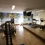 Mirador Rio Copacabana Hotel