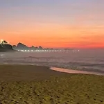 Ocean View House Of Zepp - Good Neighbourhood, 5 Minute Walk To The Beach, Stunning Sunrise Views