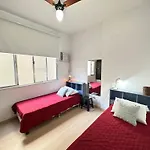 Rio Flat Praia 4