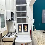 Rio Flat Praia 4