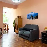 Copacabana Pedreira