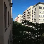 Copacabana Pedreira
