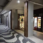 Loft Com Vista Parcial Da Enseada De Botafogo