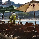 Amelie Poulin Apartamento Beach