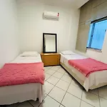 Apartamento Charme De Ipanema