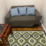 Rio Copa Apartment - Copacabana Posto 5 Quadra Praia