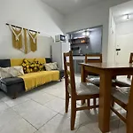 Suh Copacabana 56 Studio Beach
