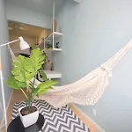 Beach Design Copacabana Djalma