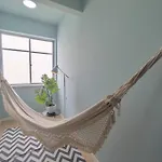 Beach Design Copacabana Djalma